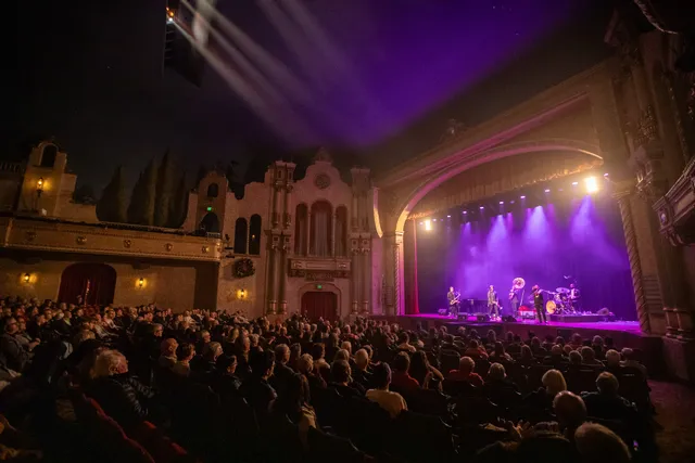 Stefanie H. Weill Center for the Performing Arts