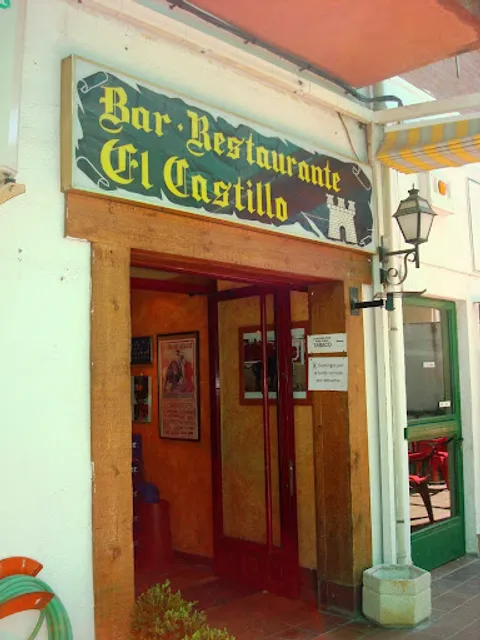 Restaurante El Castillo