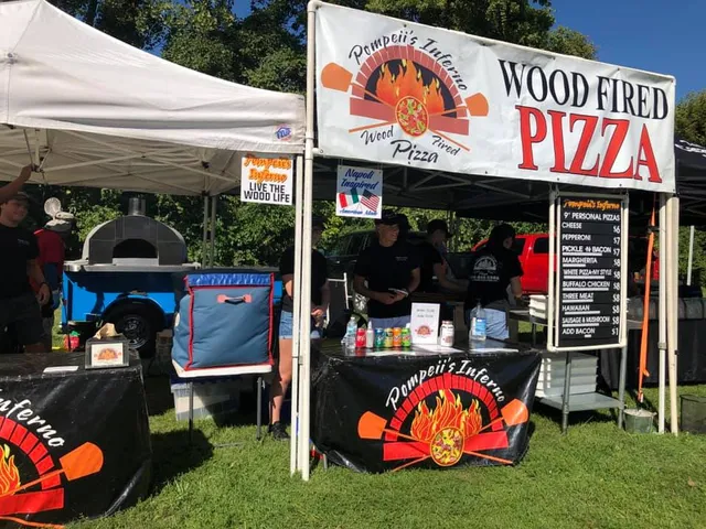 Pickerington Farmers' Market