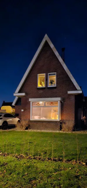 Bed and Breakfast d’Ambacht