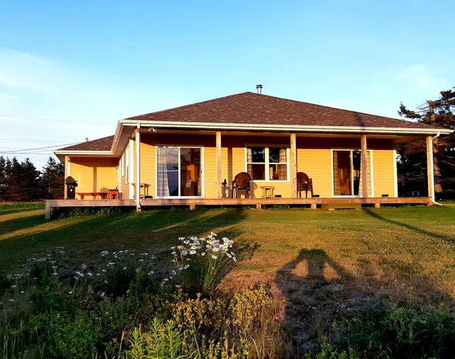 Montgomery Cavendish Cottages