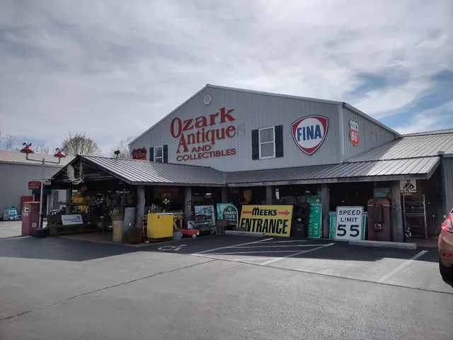 Ozark Antiques