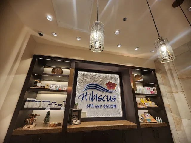 Hibiscus Spa
