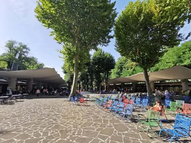 Fiuggi Terme