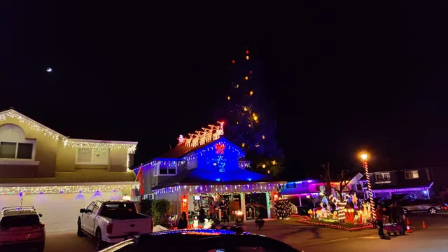 Stanford Ranch Village