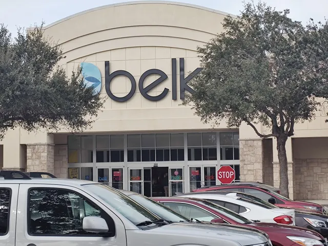 Belk