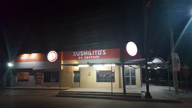 Sushilito's