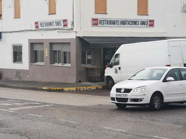 Restaurante Ginés