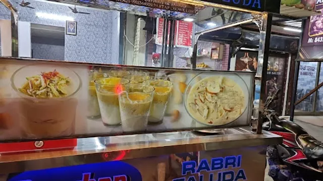 Darshan Rabri Faluda