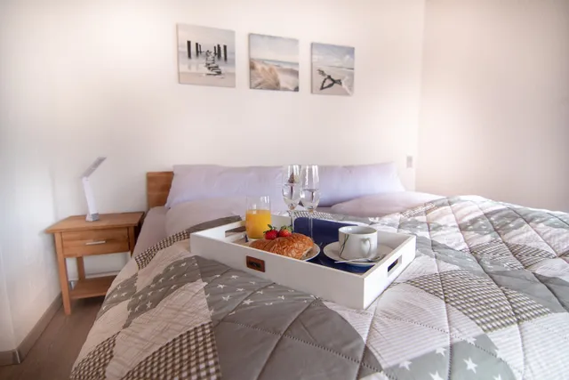 Appartement Ludwigskanal