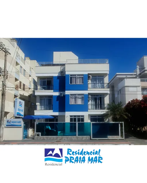 Residencial Pousada do Mar Azul