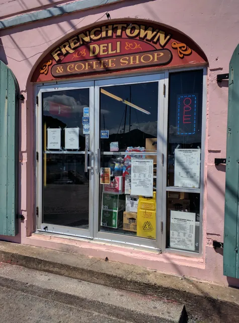 Frenchtown Deli & Coffee Shop