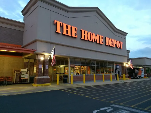 The Home Depot