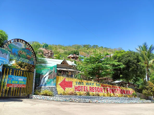 Sam's Mountain View Resort and Hotel