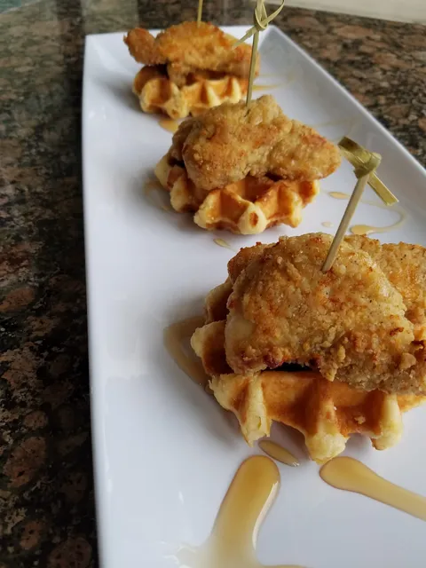 Post Exchange Catering