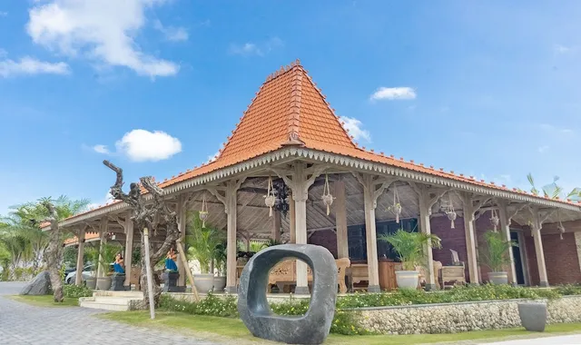 Vivara Bali Private Pool Villas & Spa Retreat