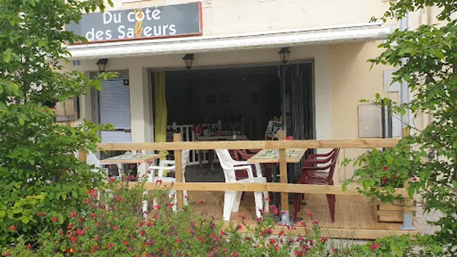 Du Côté des Saveurs