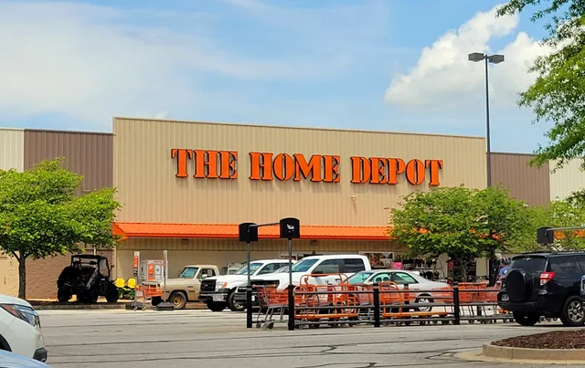 The Home Depot