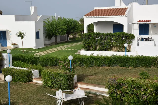 Hotel Villaggio Plaia