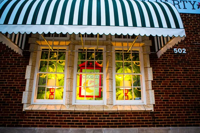 Garden Party Florist