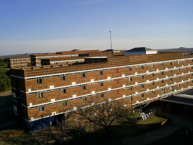 University of Limpopo