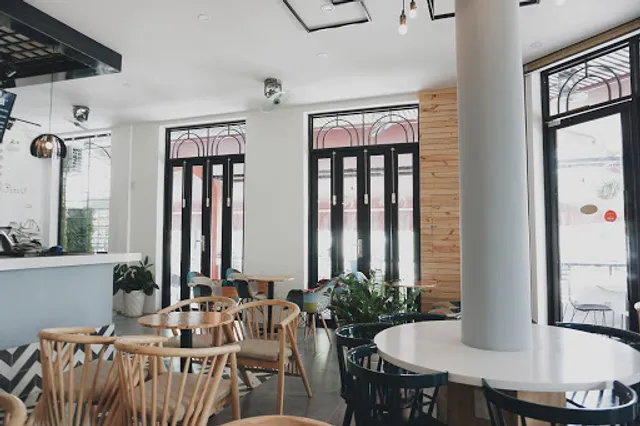 Engu Cafe - Cà Phê & Trà Sữa