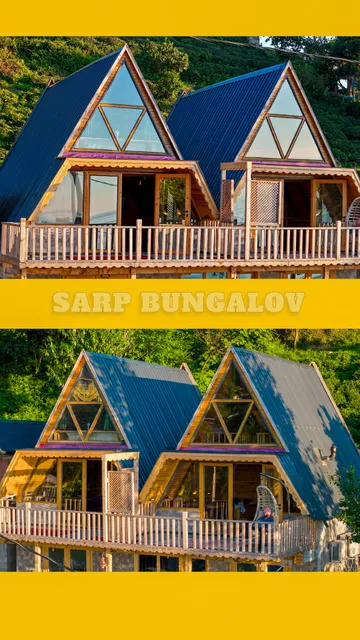 Sarp Bungalov