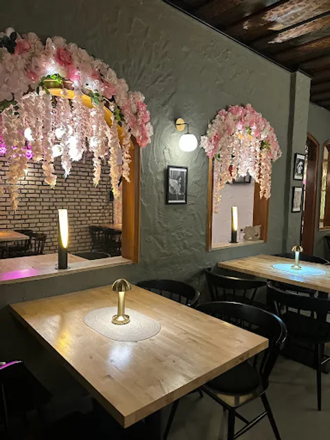 Stadt Restaurant XoXo