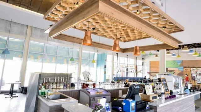 Publika Eat and Coffee