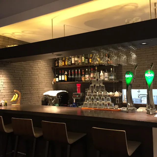 cafe＆bar natural stance