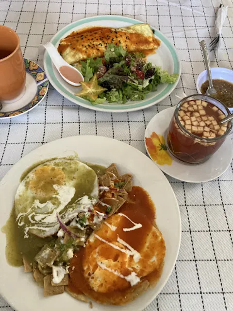 Época 27 Desayuno & Brunch