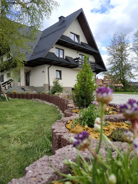 Lavender Guest Rooms
