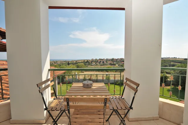 Alice Wonderland Studios N. Flogita Halkidiki