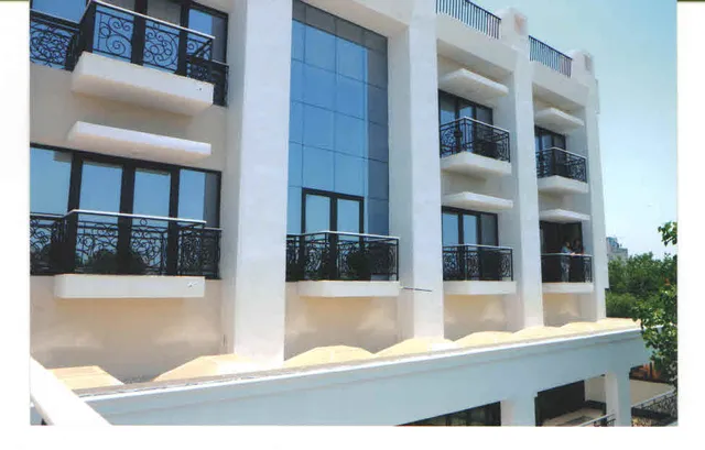 Khimji Bhagwandas Arogya Bhavan