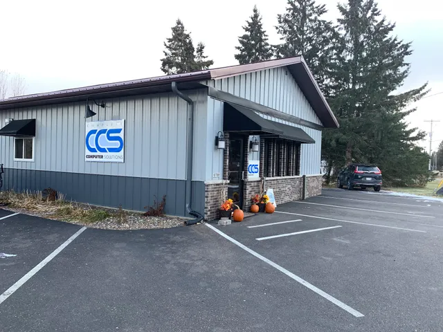 Complete Computer Solutions