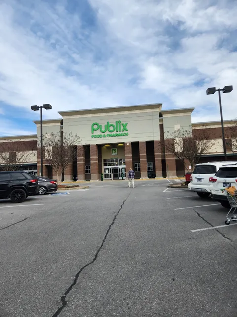 Franklin Marketplace