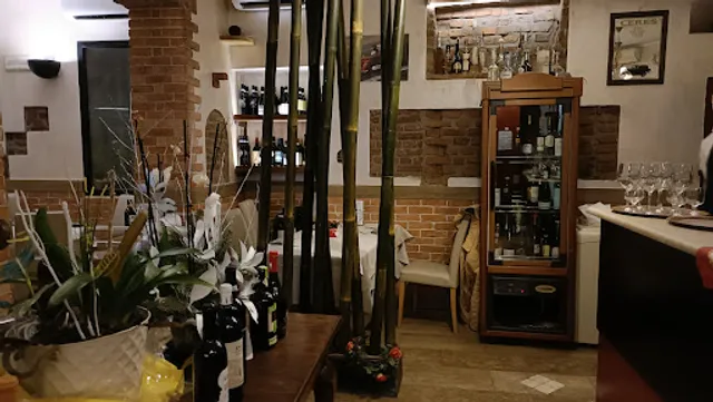 Ristorante Happy Days