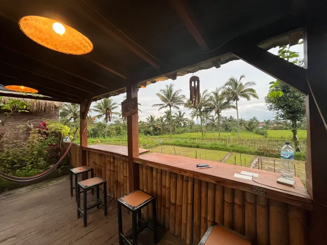 Dira bungalows lombok