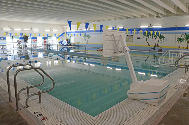 Cresco Fitness Center