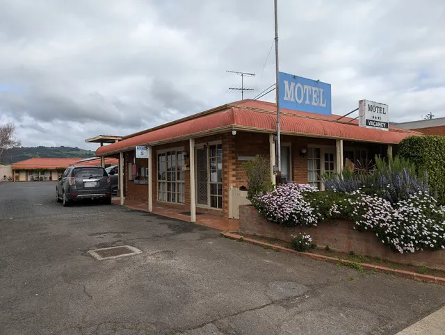 Yarragon Motel