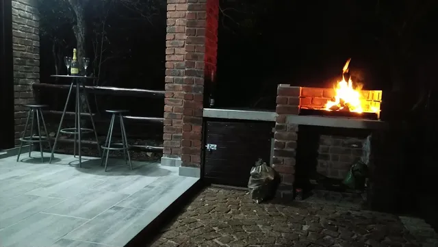 Villa de Leeu, Perfect for Two