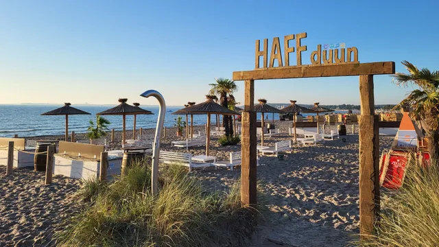Ferienhaus Lütt Haffhus Haffkrug - Lübecker Bucht