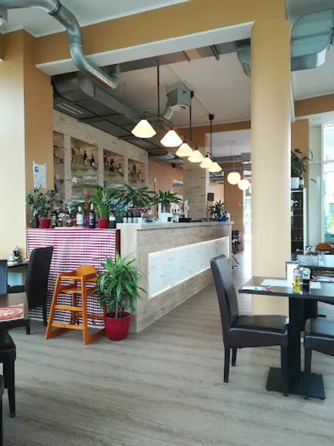 IL Giardino - Pizzeria & Eiscafe