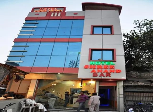 Hotel Shree Anand