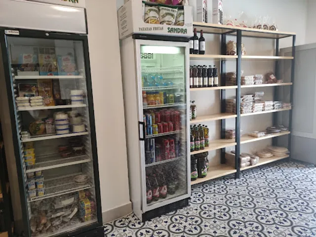 Panadería & Pastelería Paco