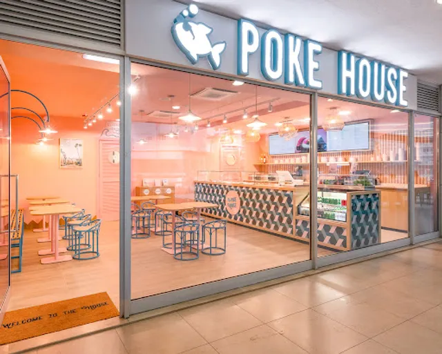 Poke House - Alvalade