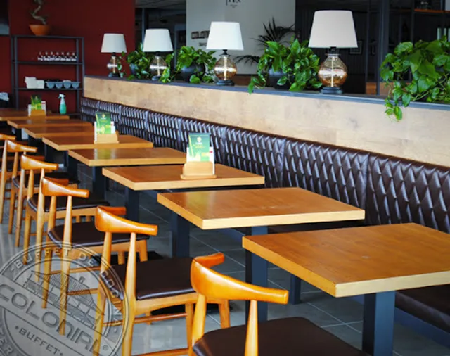 Colonial Buffet Burjassot