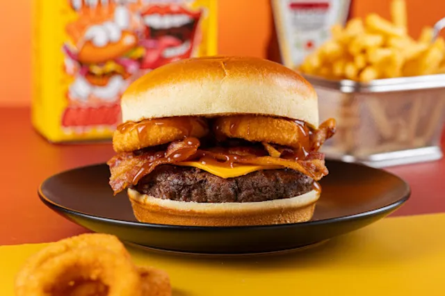 Hamburgueria Vai Mais BG