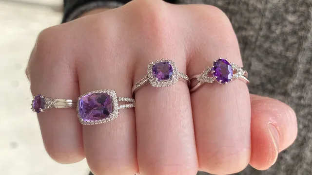 Betty’s Birdsall Jewelry & Fine Gifts