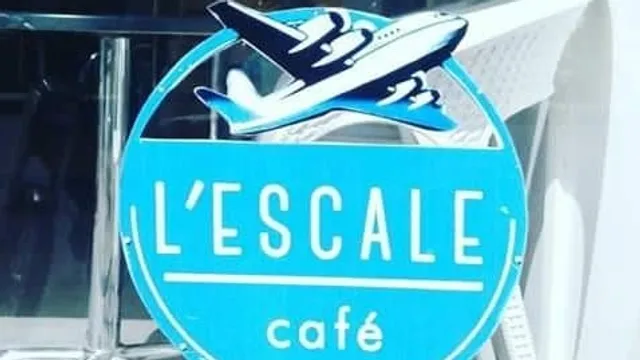 Café L'Escale